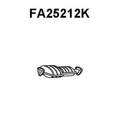 VENEPORTE FA25212K