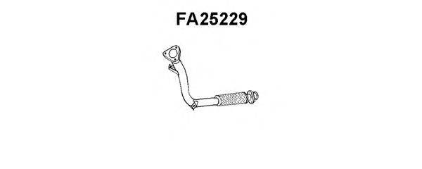 VENEPORTE FA25229