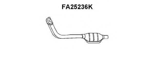 VENEPORTE FA25236K