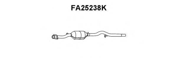 VENEPORTE FA25238K
