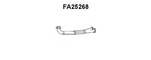 VENEPORTE FA25268