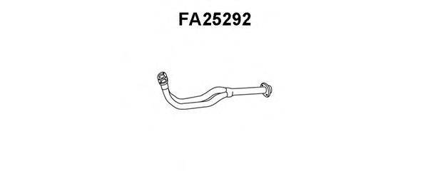 VENEPORTE FA25292