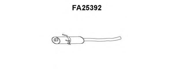 VENEPORTE FA25392