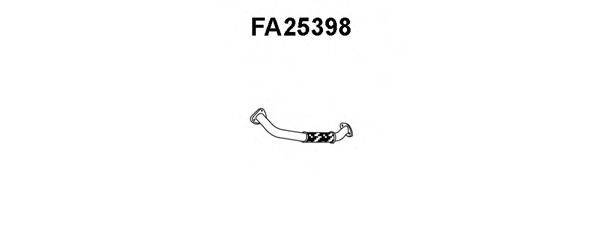 VENEPORTE FA25398