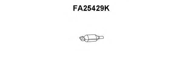 VENEPORTE FA25429K