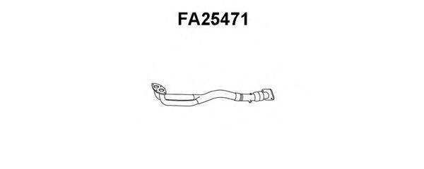 VENEPORTE FA25471