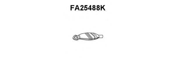 VENEPORTE FA25488K