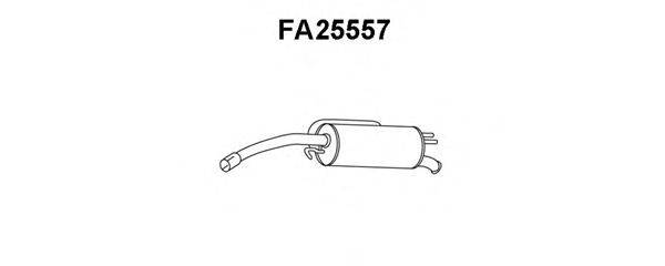 VENEPORTE FA25557