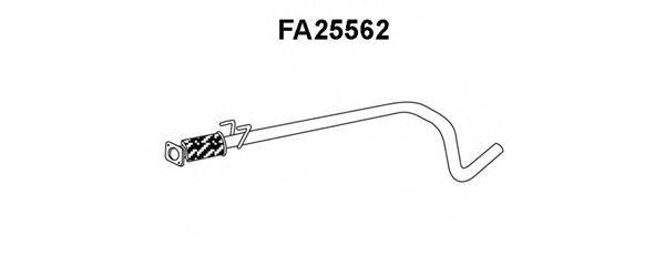 VENEPORTE FA25562
