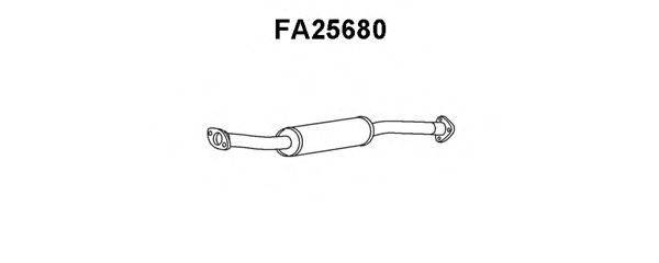 VENEPORTE FA25680