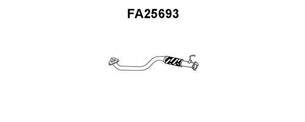 VENEPORTE FA25693