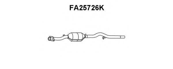 VENEPORTE FA25726K