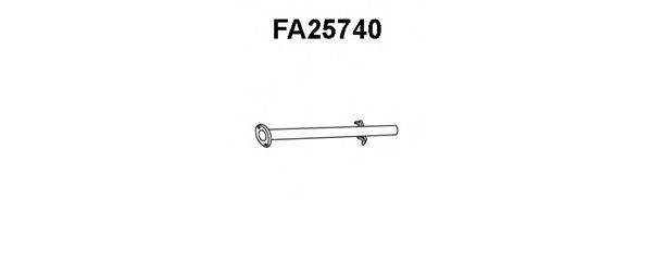 VENEPORTE FA25740
