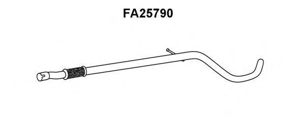 VENEPORTE FA25790