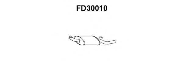 VENEPORTE FD30010