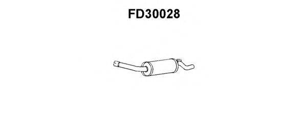 VENEPORTE FD30028