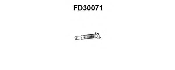 VENEPORTE FD30071