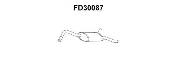 VENEPORTE FD30087