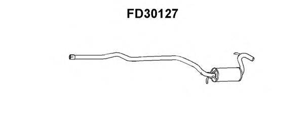 VENEPORTE FD30127