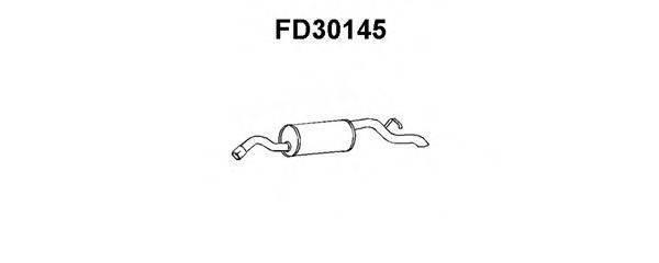 VENEPORTE FD30145