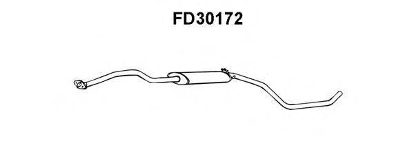 VENEPORTE FD30172