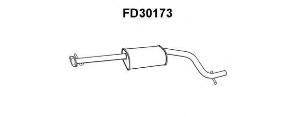 VENEPORTE FD30173
