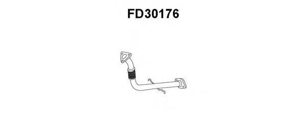 VENEPORTE FD30176