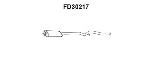 VENEPORTE FD30217