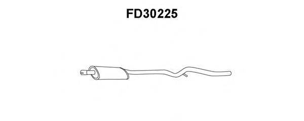 VENEPORTE FD30225