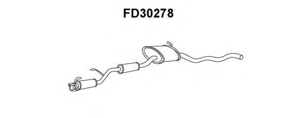 VENEPORTE FD30278
