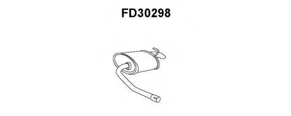 VENEPORTE FD30298