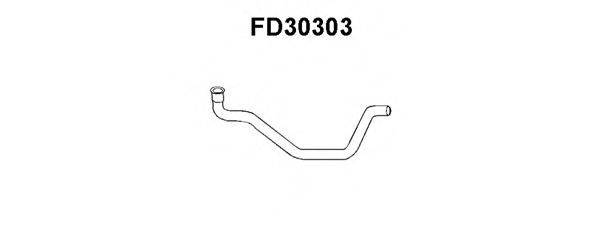 VENEPORTE FD30303