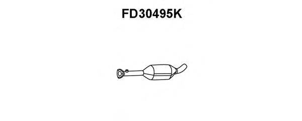 VENEPORTE FD30495K