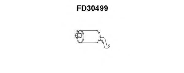 VENEPORTE FD30499