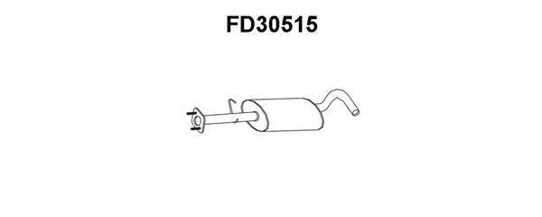 VENEPORTE FD30515