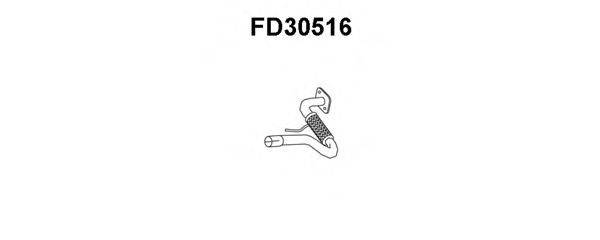 VENEPORTE FD30516