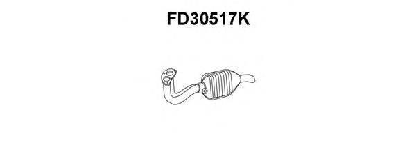 VENEPORTE FD30517K