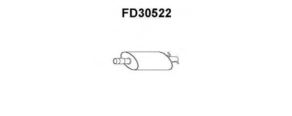 VENEPORTE FD30522