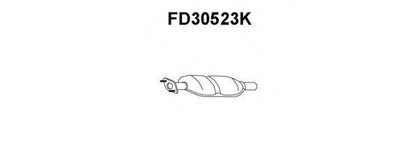 VENEPORTE FD30523K