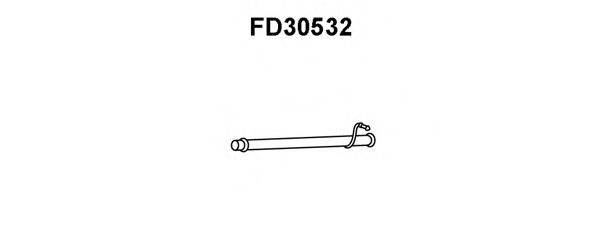 VENEPORTE FD30532