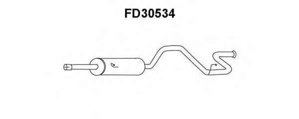 VENEPORTE FD30534