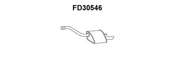VENEPORTE FD30546