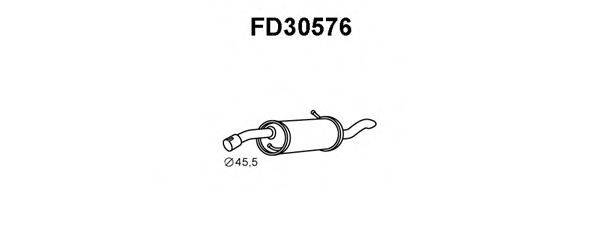 VENEPORTE FD30576