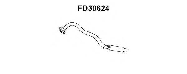 VENEPORTE FD30624