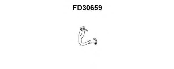 VENEPORTE FD30659