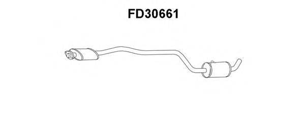 VENEPORTE FD30661