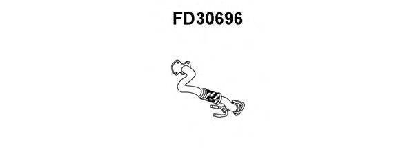 VENEPORTE FD30696