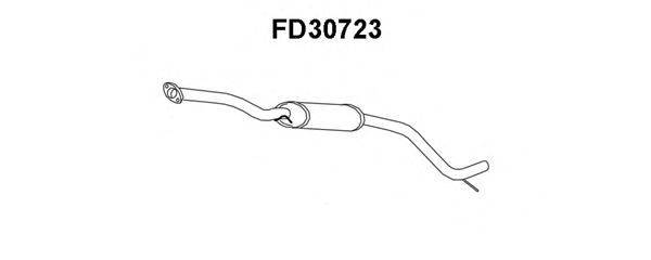 VENEPORTE FD30723