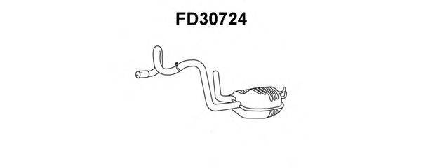 VENEPORTE FD30724