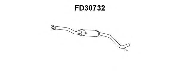 VENEPORTE FD30732